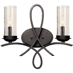 Kalco Grayson Bath Light 2662HB-1100