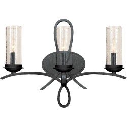 Kalco Grayson Bath Light 2663HB-1100