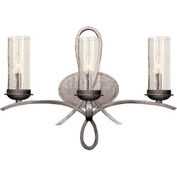 Kalco Grayson Bath Light 2663PS-1100