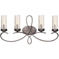 Kalco Grayson Bath Light 2664PS-1100