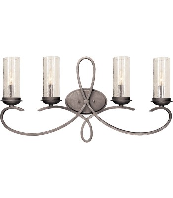 Kalco Grayson Bath Light 2664PS-1100