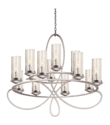 Kalco Grayson Chandelier 2675PS-1100