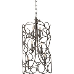 Kalco Ashbourne Ceiling Pendant 2760HB