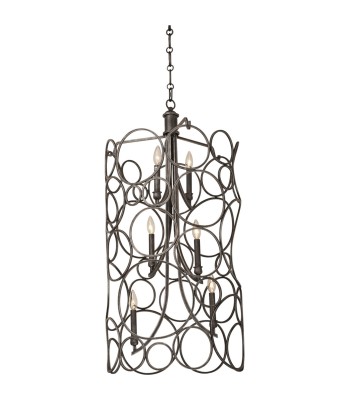 Kalco Ashbourne Ceiling Pendant 2760VI
