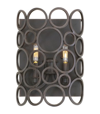 Kalco Ashbourne ADA Sconce 2763HB