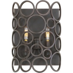 Kalco Ashbourne ADA Sconce 2763VI