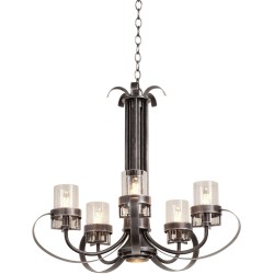 Kalco Bexley Chandelier 2890VI
