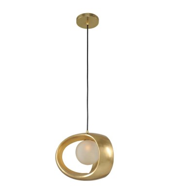 Kalco Calistoga Mini Ceiling Pendant 302350GL