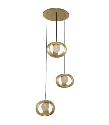 Kalco Calistoga Ceiling Pendant 302351GL