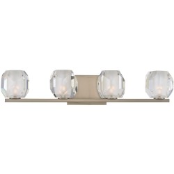 Kalco Regent Bath Vanity 302834SN