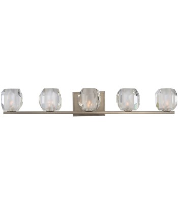 Kalco Regent Bath Vanity 302835SN