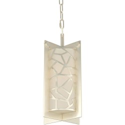 Kalco Miramar Mini Ceiling Pendant 303550RS