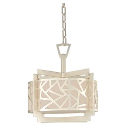 Kalco Miramar Ceiling Pendant 303552RS