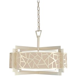 Kalco Miramar Ceiling Pendant 303553RS
