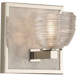 Kalco Bianco Bath Light 304531PN