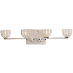 Kalco Bianco Bath Vanity 304534PN