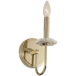 Kalco Carrara Wall Sconce 304821CG