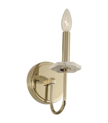 Kalco Carrara Wall Sconce 304821CG