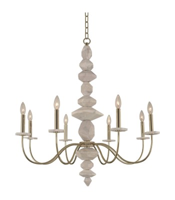Kalco Carrara Chandelier 304851CG