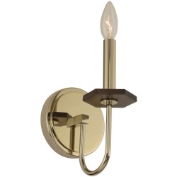 Kalco Lassen Wall Sconce 304921CG