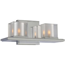 Kalco Naples Bath Vanity 306432CH