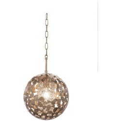 Kalco Belladonna Mini Ceiling Pendant 306911AF