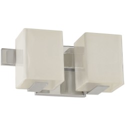 Kalco Catalina Bath Light 307532CH