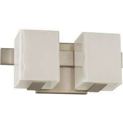Kalco Catalina Bath Light 307532SN