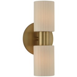 Kalco Harlowe Wall Sconce 308420WB