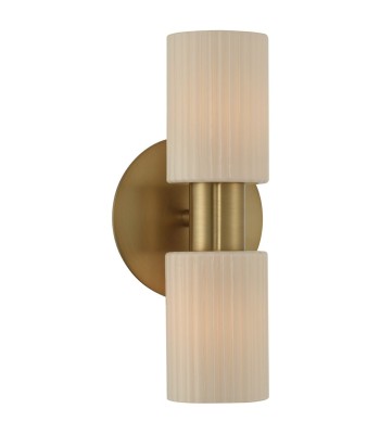 Kalco Harlowe Wall Sconce 308420WB