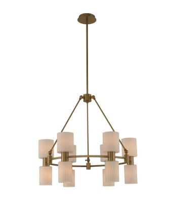 Kalco Harlowe Chandelier 308470WB