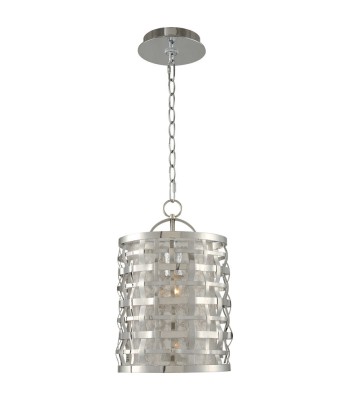 Kalco Bridgeport Mini Ceiling Pendant 308710SL