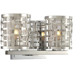 Kalco Bridgeport Bath Light 308732SL