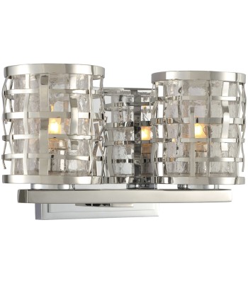Kalco Bridgeport Bath Light 308732SL
