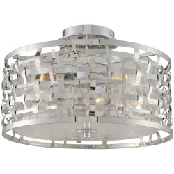 Kalco Bridgeport Semi Flush Mount 308740SL
