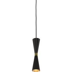 Kalco Milo Mini Ceiling Pendant 310410BVB
