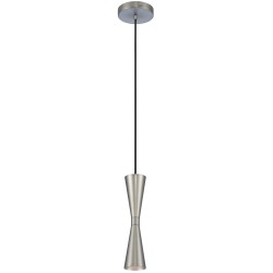 Kalco Milo Mini Ceiling Pendant 310410SN