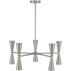 Kalco Milo Chandelier 310470SN