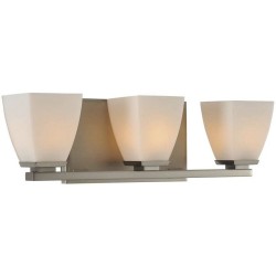 Kalco Huntington Bath Light 310633SN