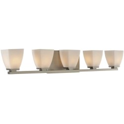 Kalco Huntington Bath Light 310635SN