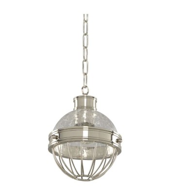 Kalco Montauk Mini Ceiling Pendant 311350PN