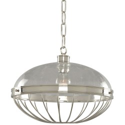 Kalco Montauk Ceiling Pendant 311354PN