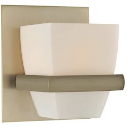 Kalco Malibu Bath Light 311631BRB