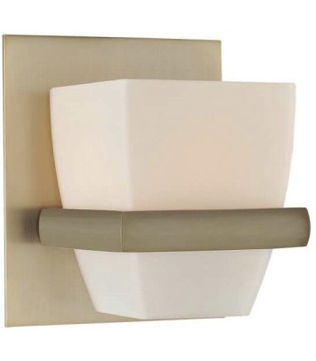 Kalco Malibu Bath Light 311631BRB