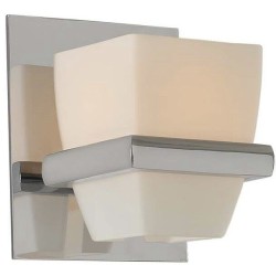 Kalco Malibu Bath Light 311631CH