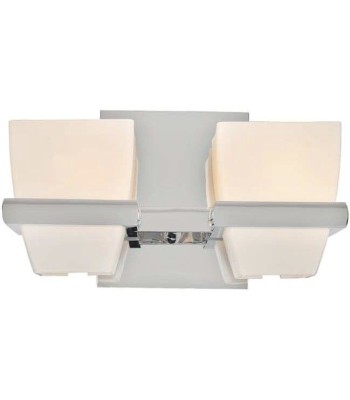 Kalco Malibu Bath Light 311632CH