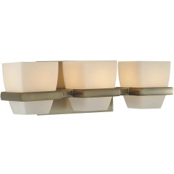 Kalco Malibu Bath Light 311633BRB