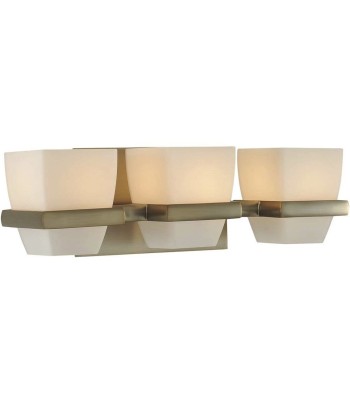 Kalco Malibu Bath Light 311633BRB