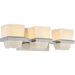 Kalco Malibu Bath Light 311633CH