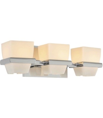 Kalco Malibu Bath Light 311633CH